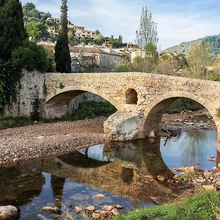 Fonto * Pollença
