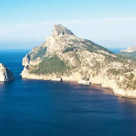 Vila Fonto Pollença